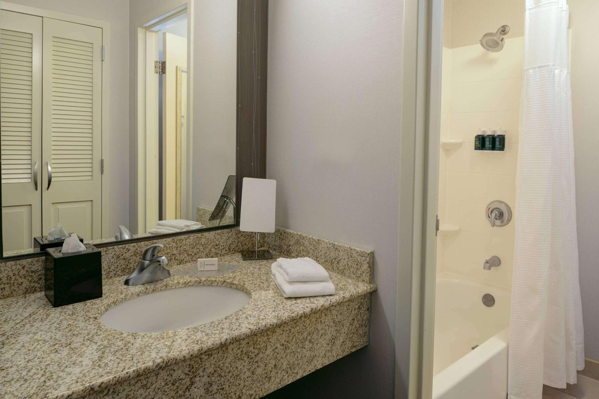Sonesta Select Kansas City South Overland Park Leawood Exterior foto